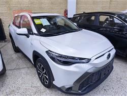 تويوتا فرونتلاندر